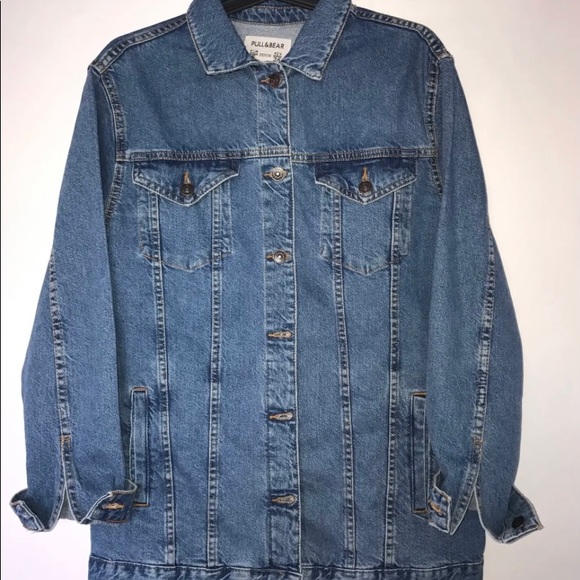 Custom Jean Jacket - Picture 5 of 5